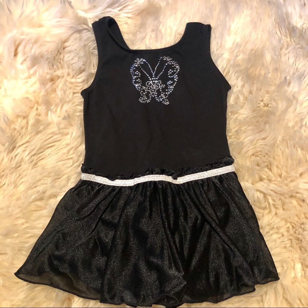 Dance Leotard